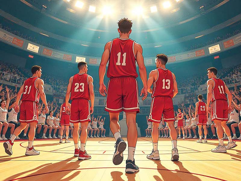 01月31日NBA常規(guī)賽騎士太陽全場錄像